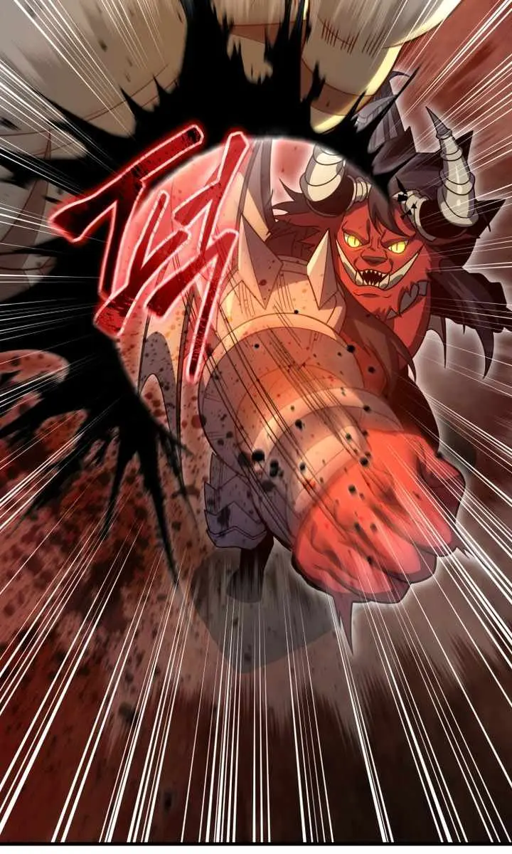 Player Who Returned 10,000 Years Later Chapter 133 Page 51