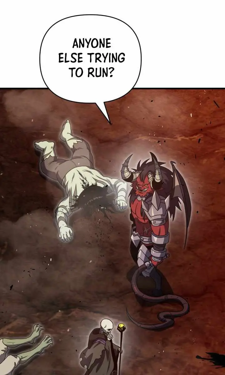 Player Who Returned 10,000 Years Later Chapter 133 Page 53