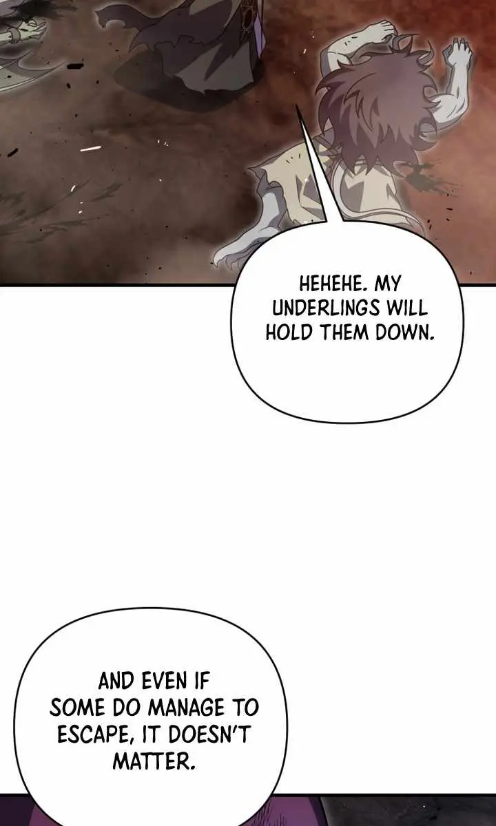 Player Who Returned 10,000 Years Later Chapter 133 Page 54