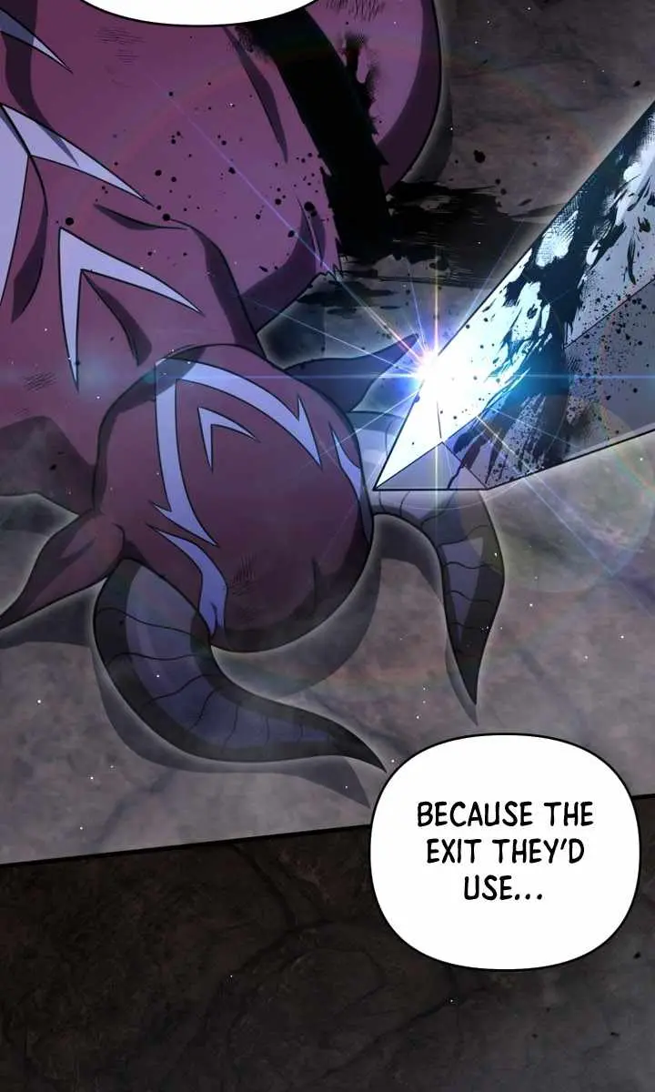 Player Who Returned 10,000 Years Later Chapter 133 Page 55