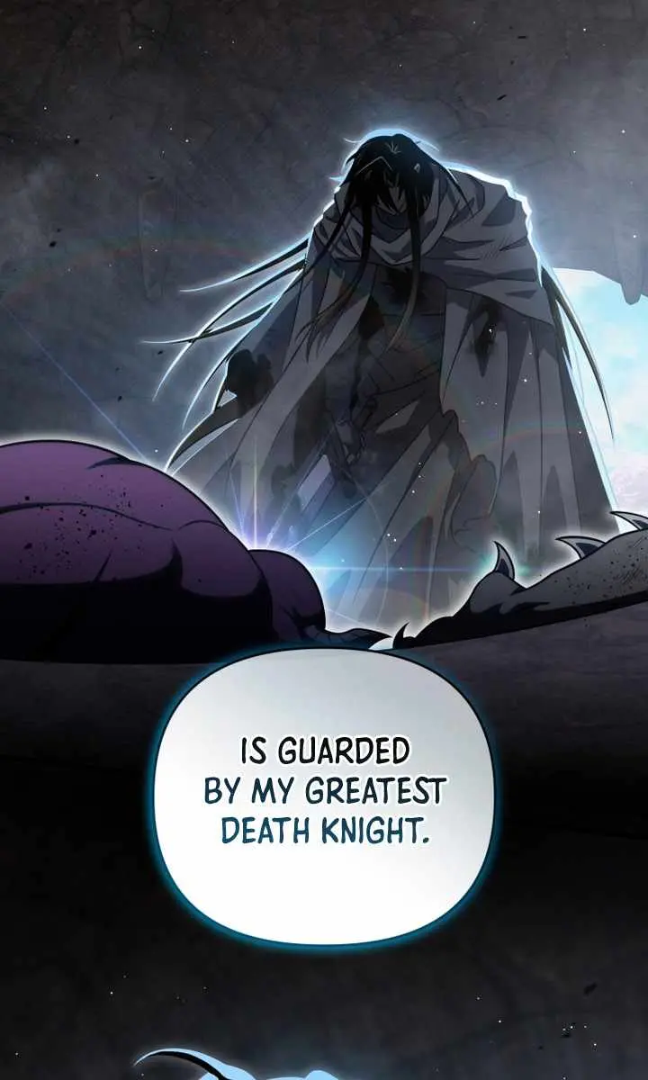 Player Who Returned 10,000 Years Later Chapter 133 Page 56