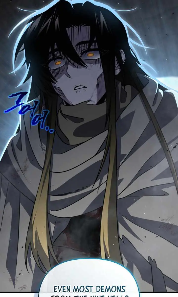 Player Who Returned 10,000 Years Later Chapter 133 Page 57