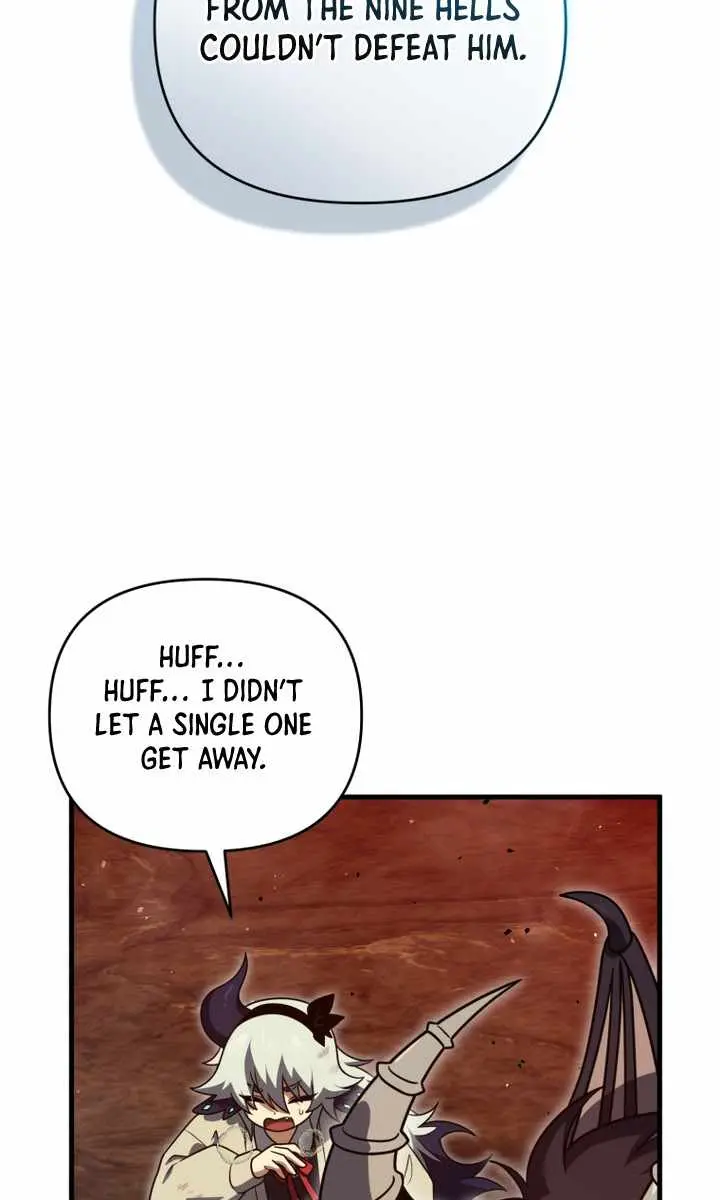 Player Who Returned 10,000 Years Later Chapter 133 Page 58