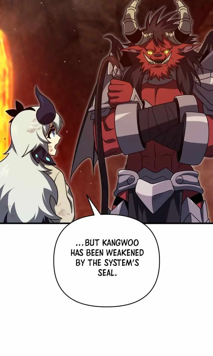 Player Who Returned 10,000 Years Later Chapter 133 Page 63