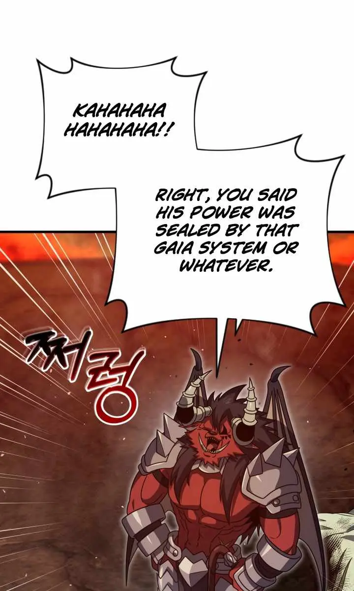 Player Who Returned 10,000 Years Later Chapter 133 Page 65