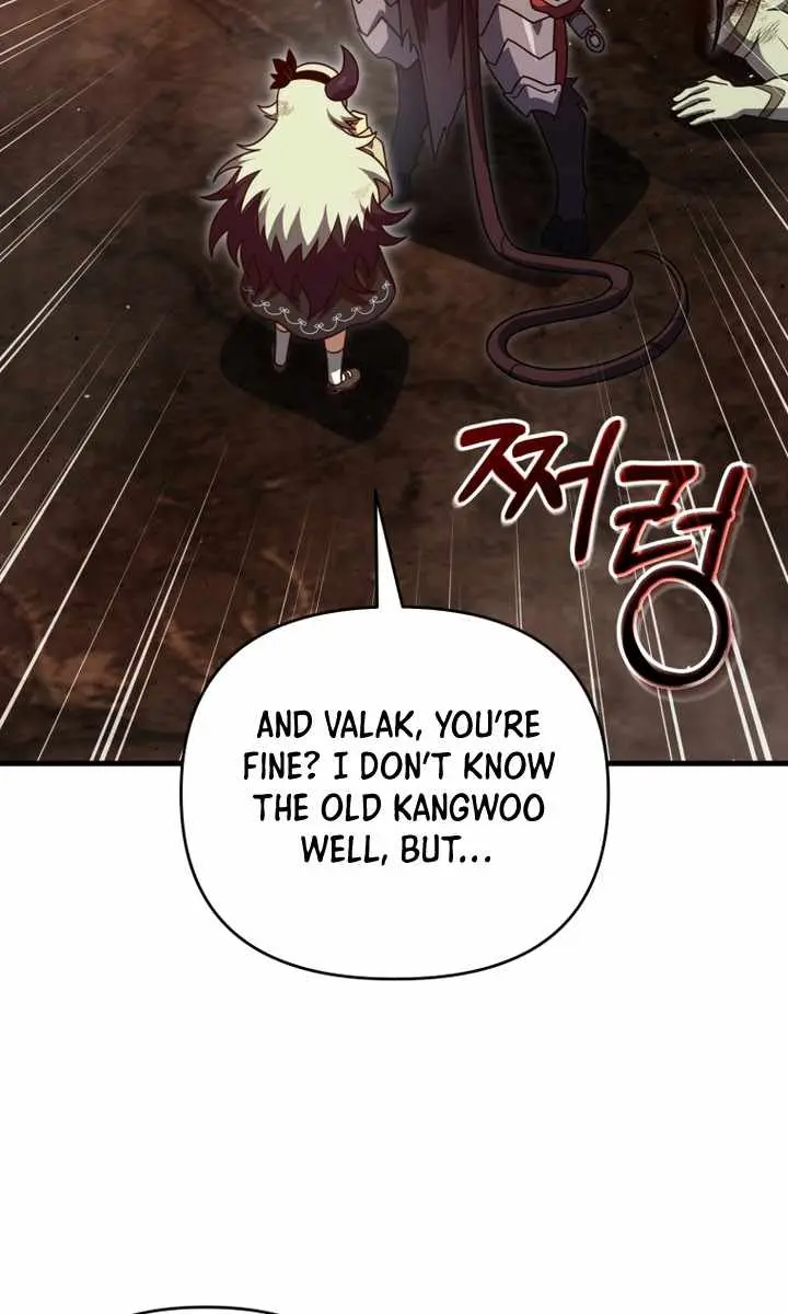 Player Who Returned 10,000 Years Later Chapter 133 Page 66