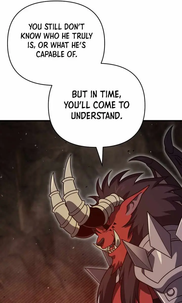 Player Who Returned 10,000 Years Later Chapter 133 Page 69