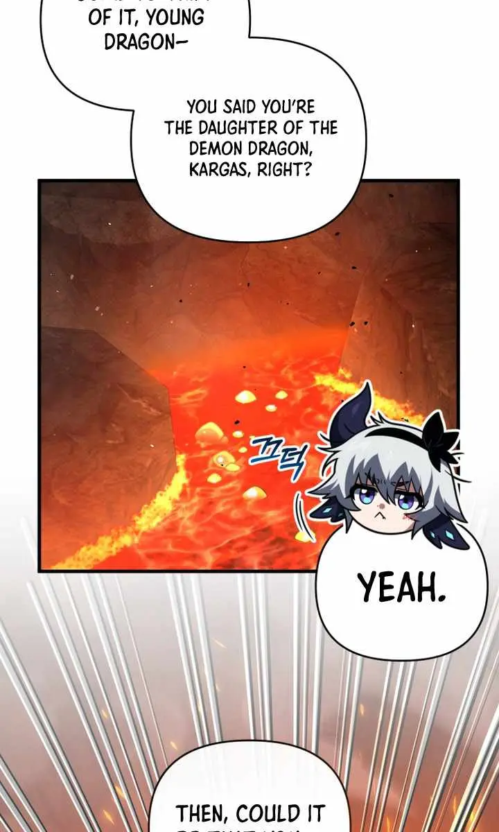 Player Who Returned 10,000 Years Later Chapter 133 Page 71