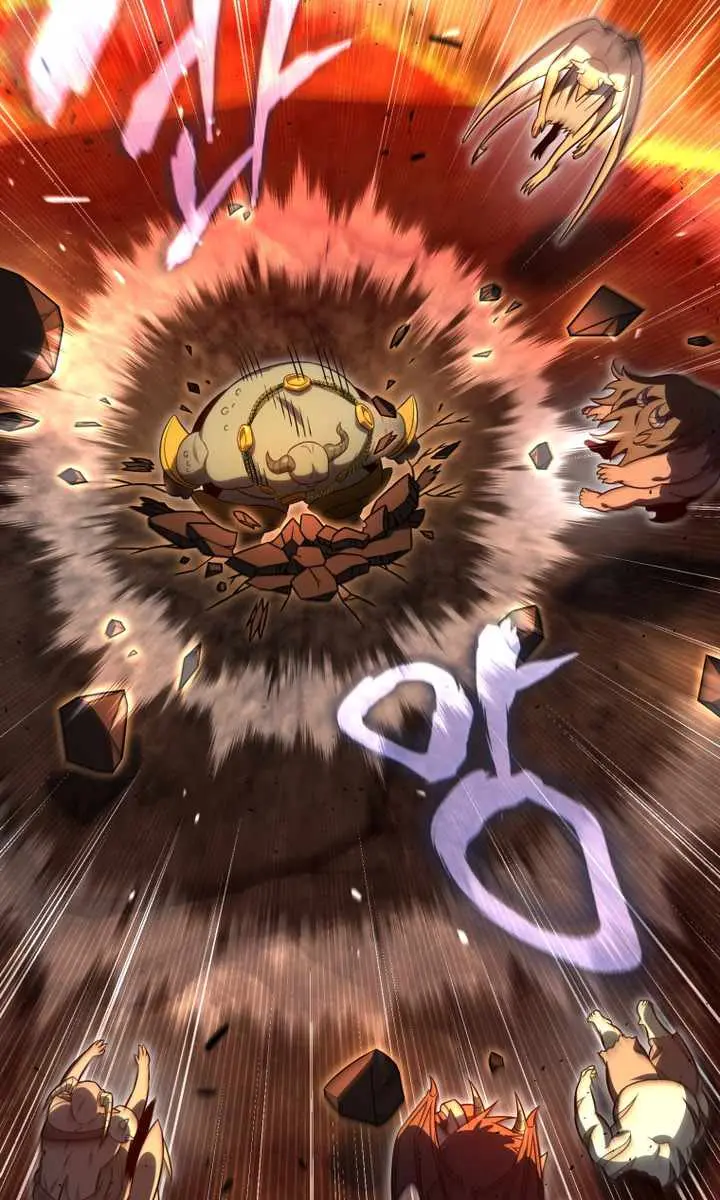 Player Who Returned 10,000 Years Later Chapter 133 Page 75