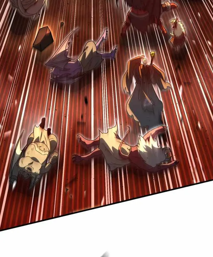 Player Who Returned 10,000 Years Later Chapter 133 Page 76