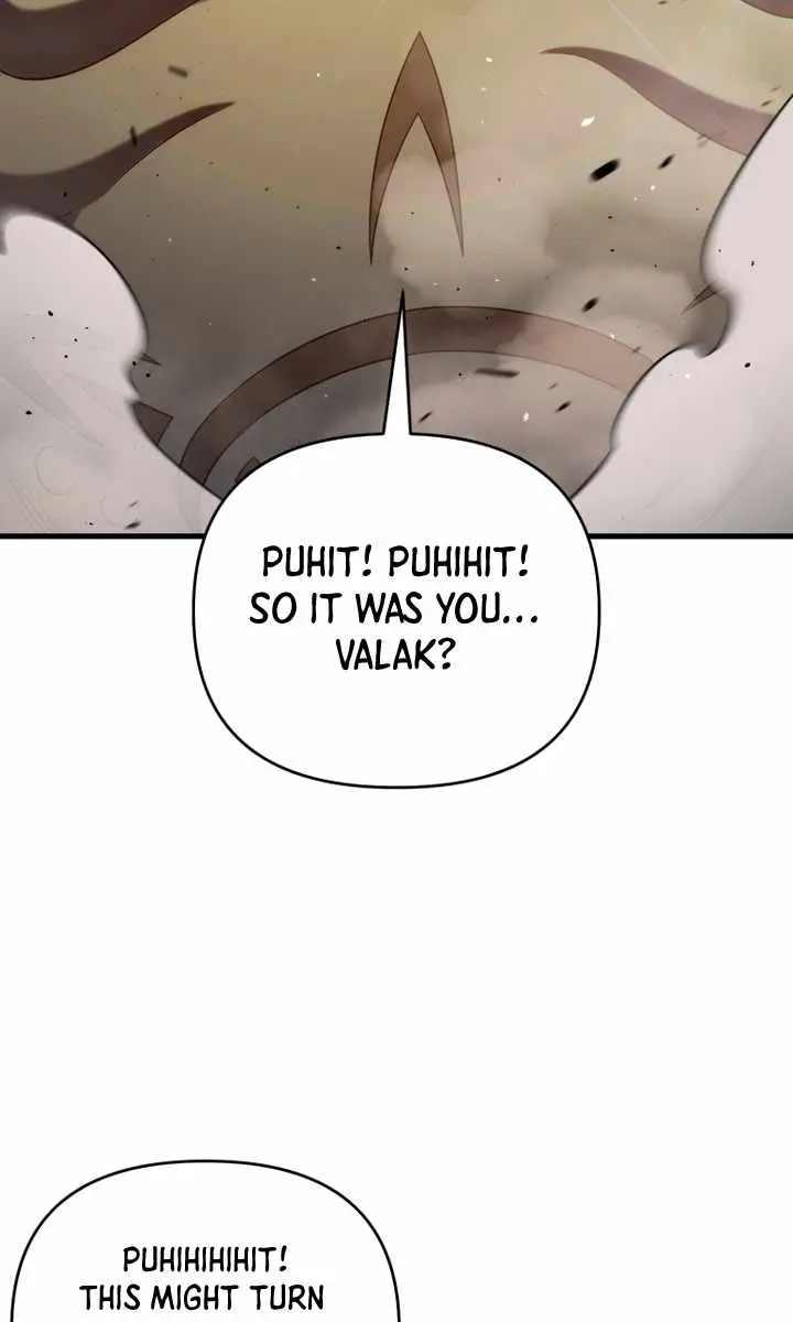 Player Who Returned 10,000 Years Later Chapter 133 Page 81