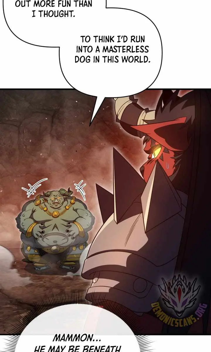 Player Who Returned 10,000 Years Later Chapter 133 Page 82