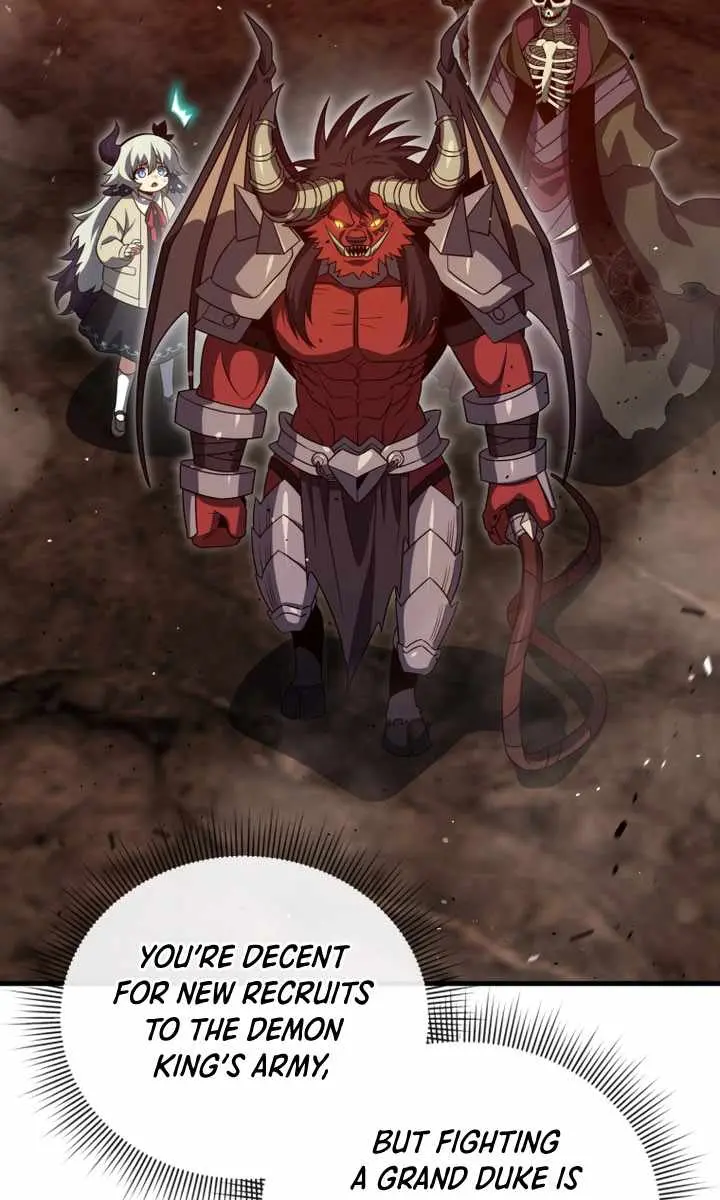 Player Who Returned 10,000 Years Later Chapter 133 Page 84