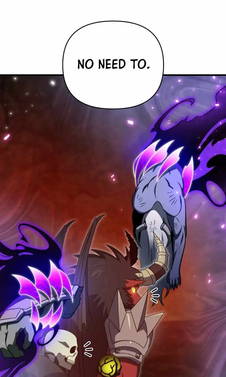 Player Who Returned 10,000 Years Later Chapter 133 Page 87