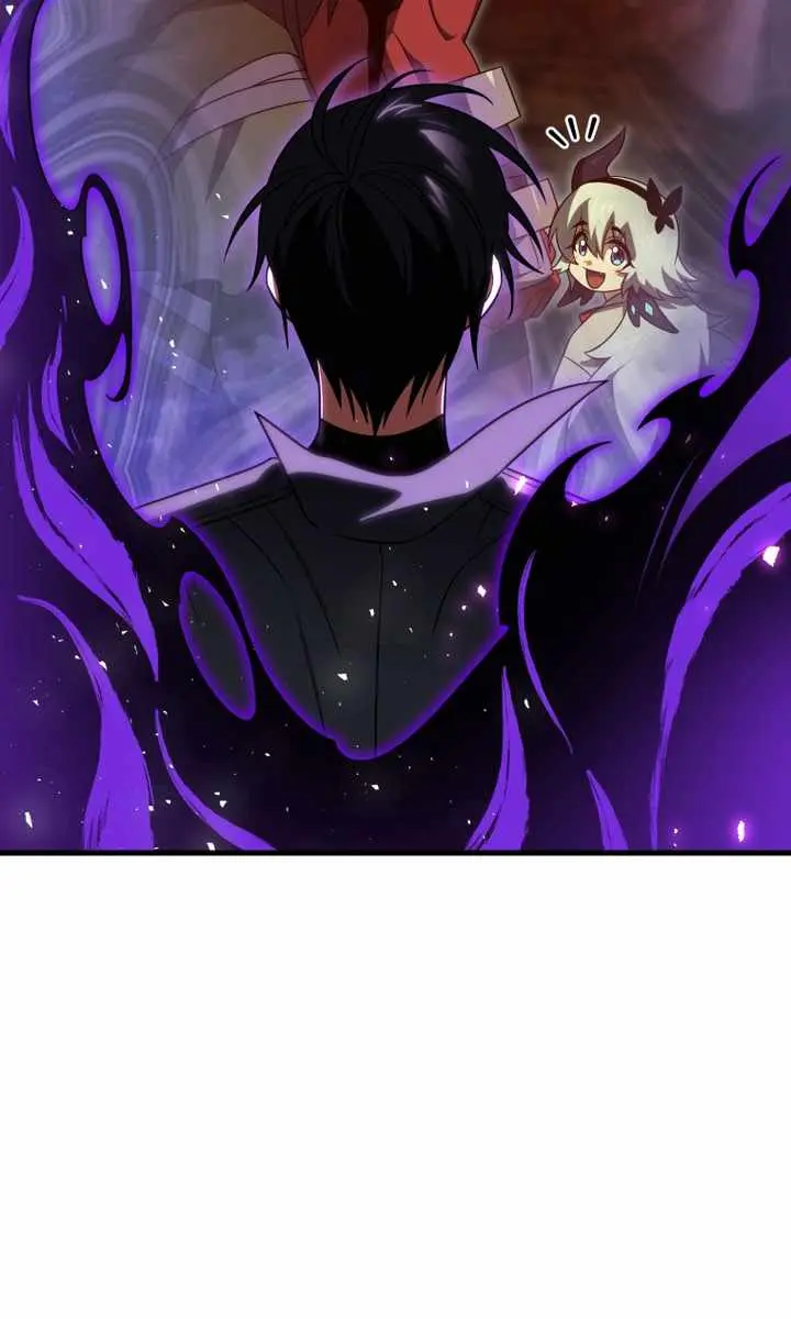 Player Who Returned 10,000 Years Later Chapter 133 Page 88