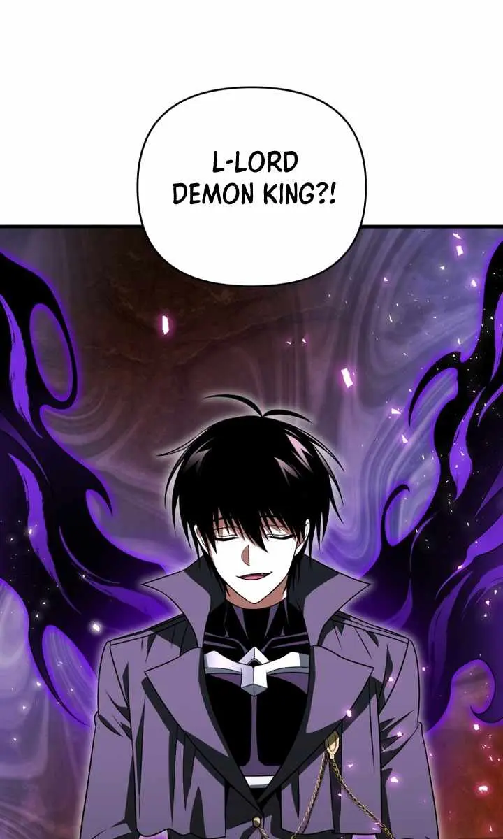 Player Who Returned 10,000 Years Later Chapter 133 Page 89