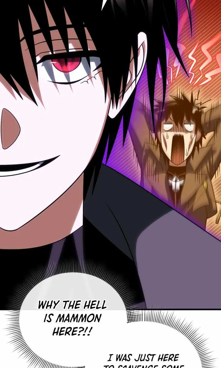 Player Who Returned 10,000 Years Later Chapter 133 Page 91