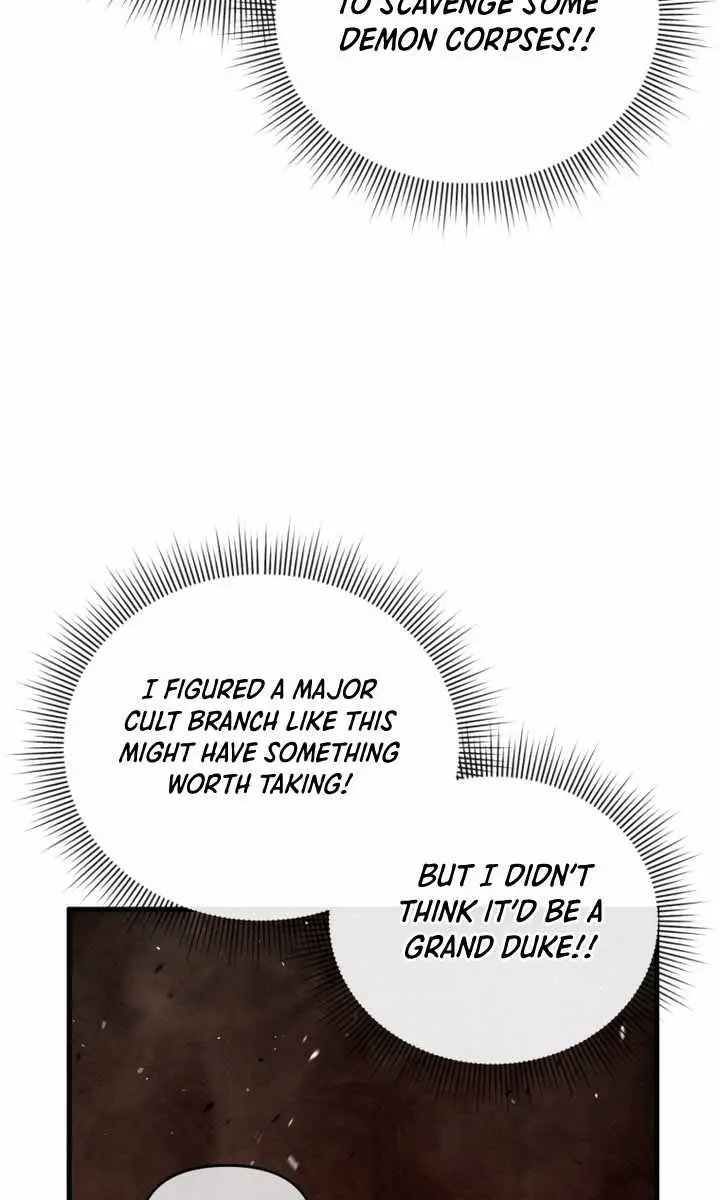 Player Who Returned 10,000 Years Later Chapter 133 Page 92