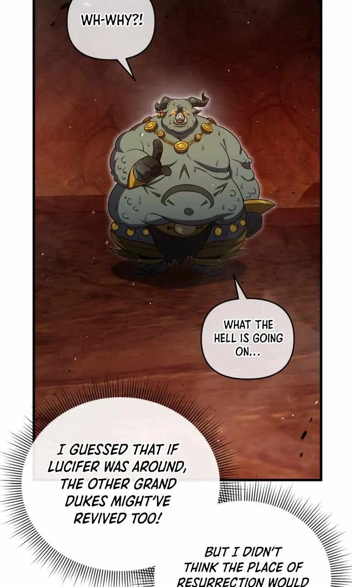 Player Who Returned 10,000 Years Later Chapter 133 Page 93