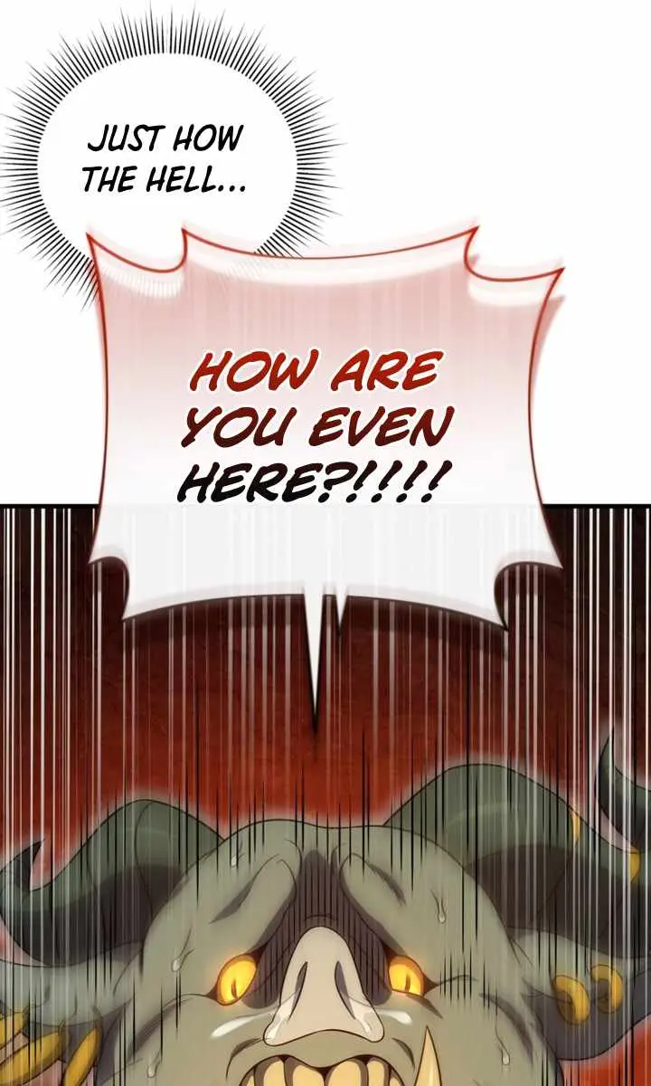 Player Who Returned 10,000 Years Later Chapter 133 Page 95