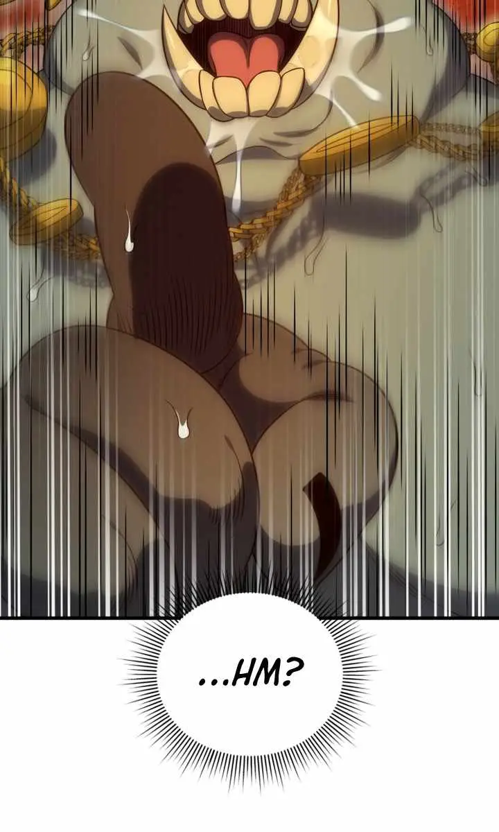 Player Who Returned 10,000 Years Later Chapter 133 Page 96