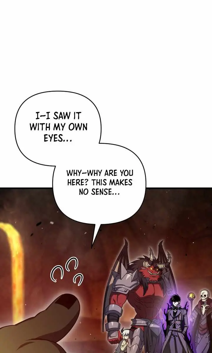 Player Who Returned 10,000 Years Later Chapter 133 Page 97