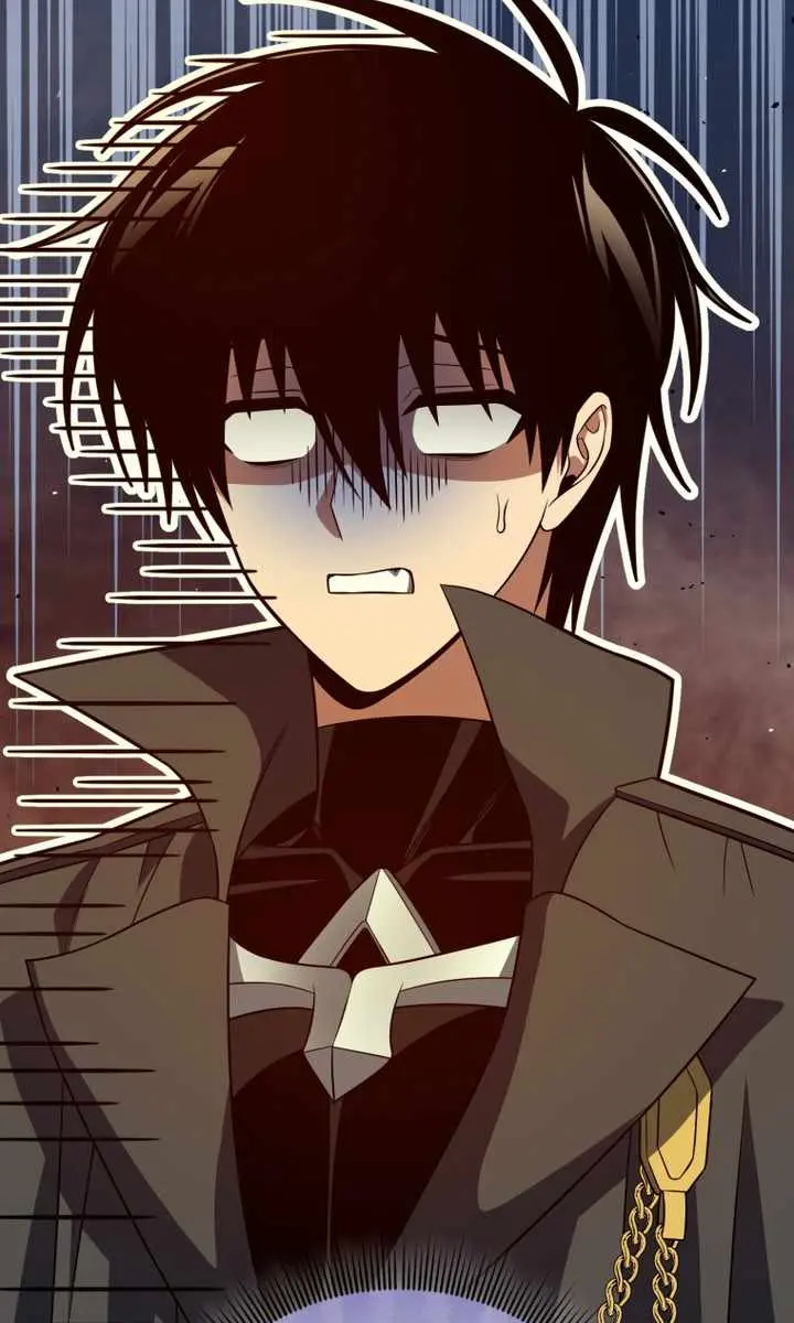 Player Who Returned 10,000 Years Later Chapter 133 Page 99