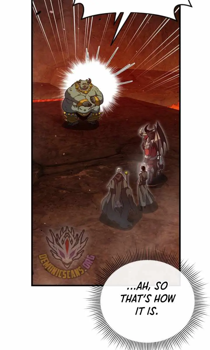 Player Who Returned 10,000 Years Later Chapter 133 Page 101