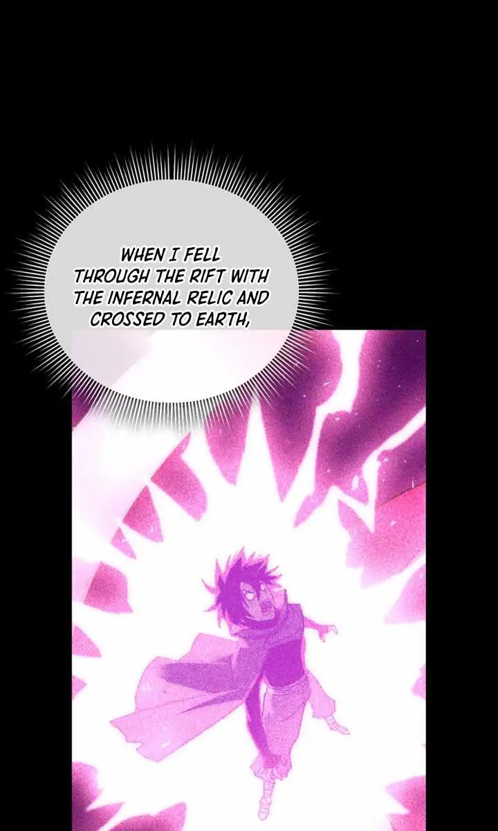 Player Who Returned 10,000 Years Later Chapter 133 Page 104