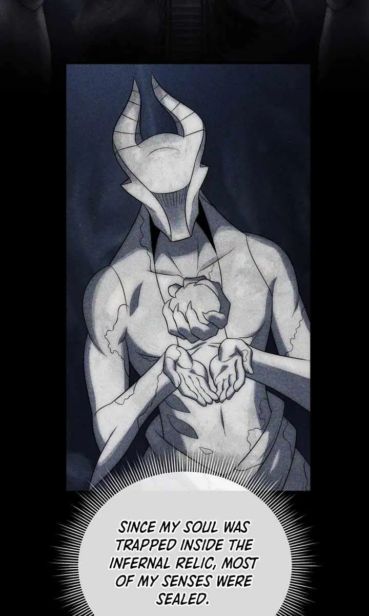 Player Who Returned 10,000 Years Later Chapter 133 Page 107