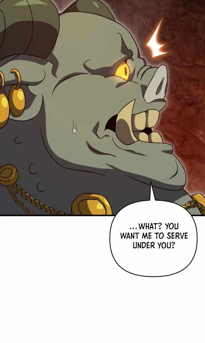 Player Who Returned 10,000 Years Later Chapter 133 Page 111