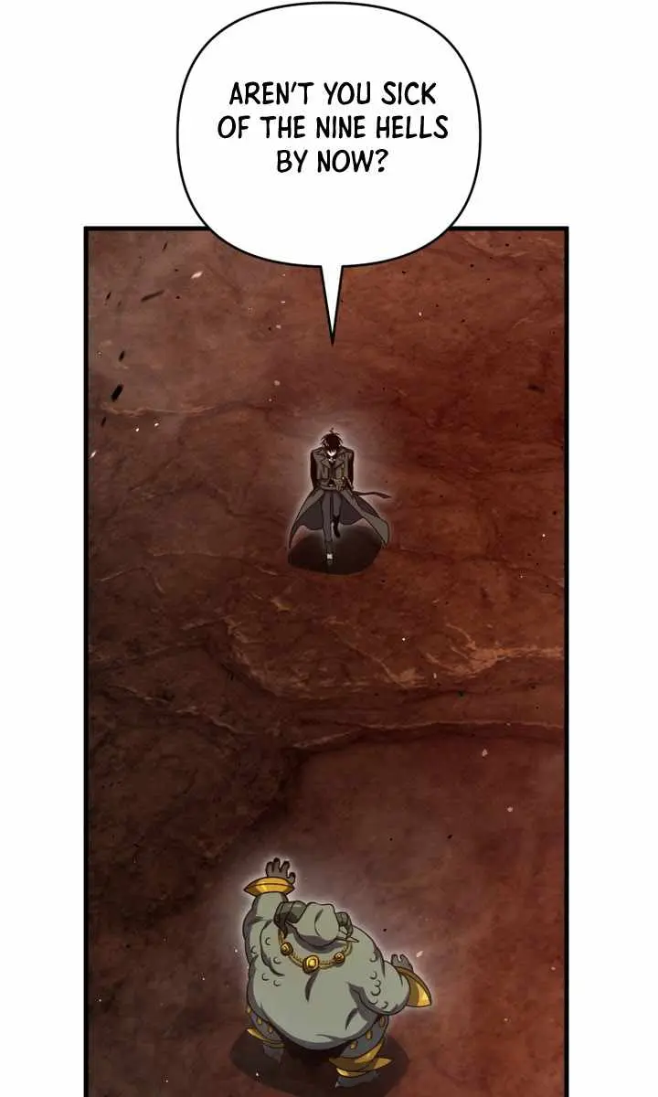 Player Who Returned 10,000 Years Later Chapter 133 Page 113