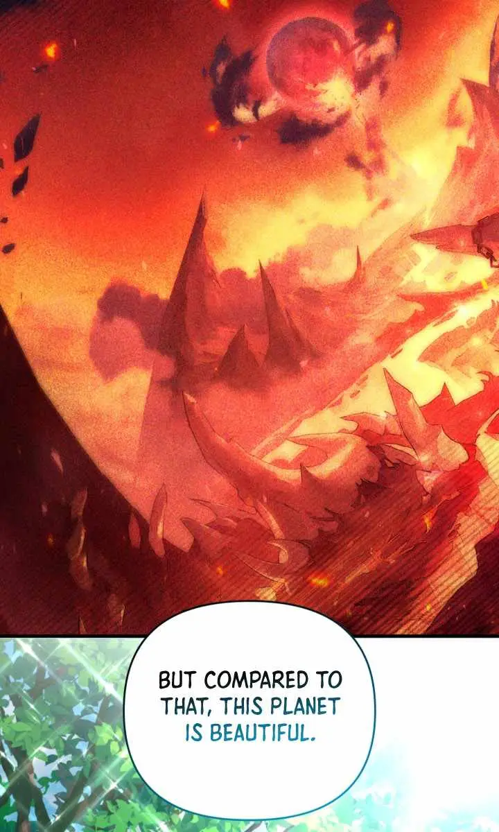 Player Who Returned 10,000 Years Later Chapter 133 Page 115