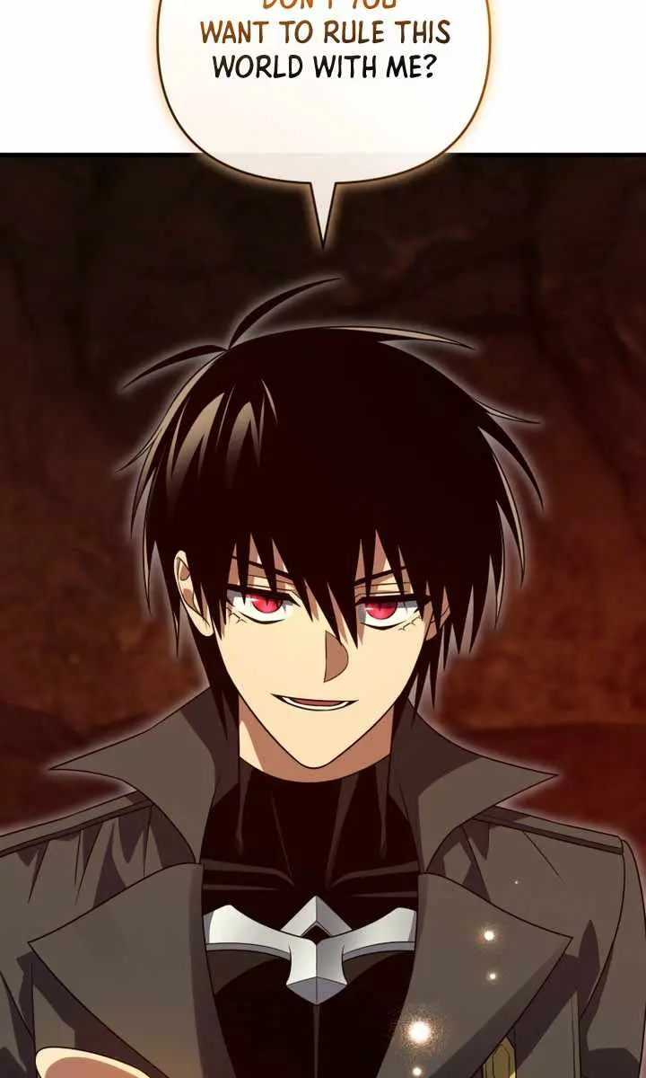 Player Who Returned 10,000 Years Later Chapter 133 Page 119