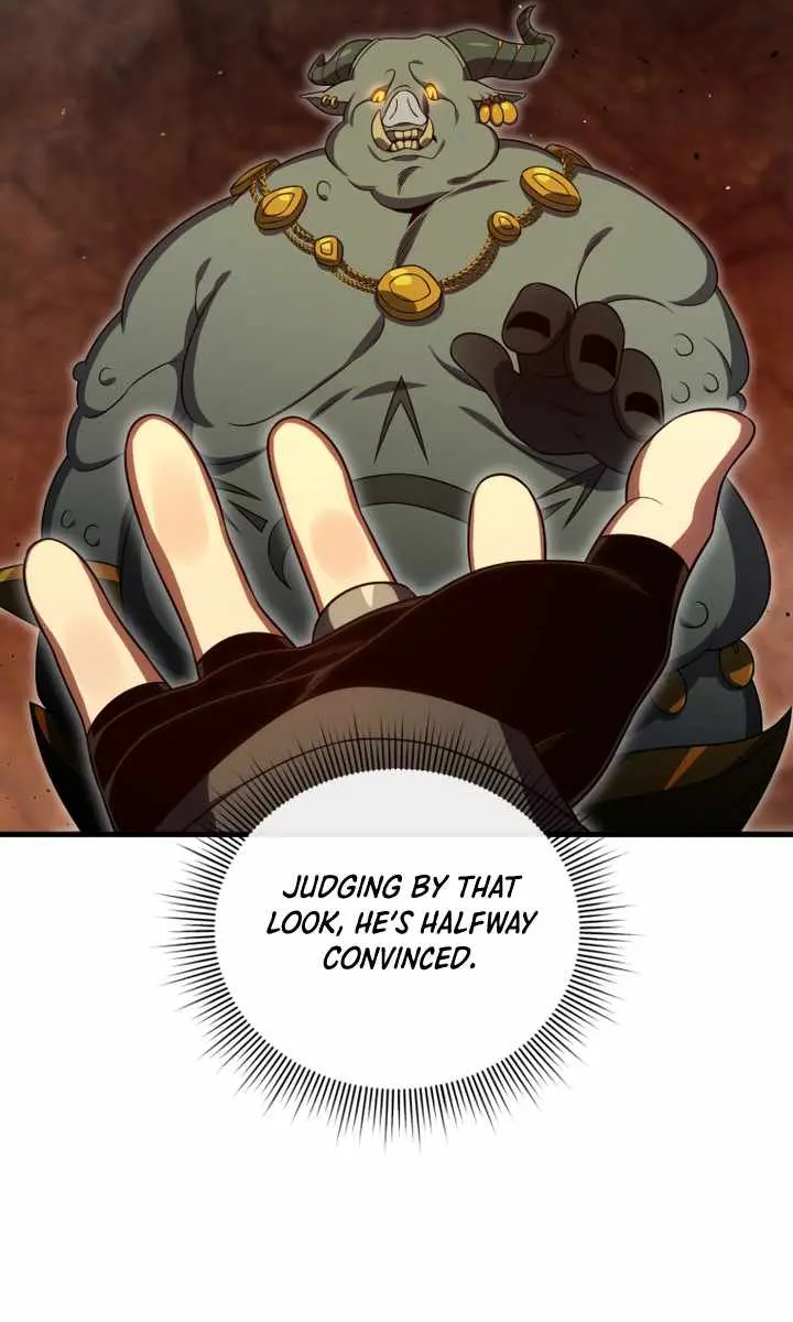 Player Who Returned 10,000 Years Later Chapter 133 Page 122