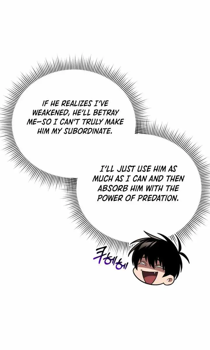 Player Who Returned 10,000 Years Later Chapter 133 Page 123