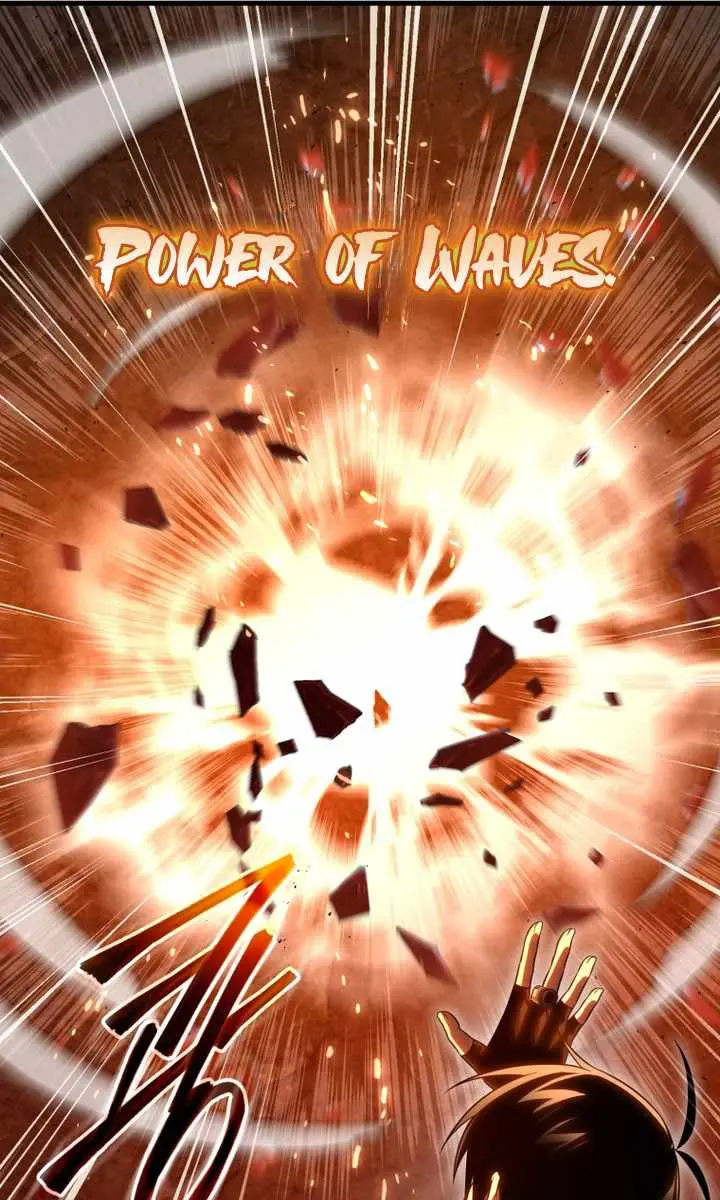 Player Who Returned 10,000 Years Later Chapter 133 Page 130