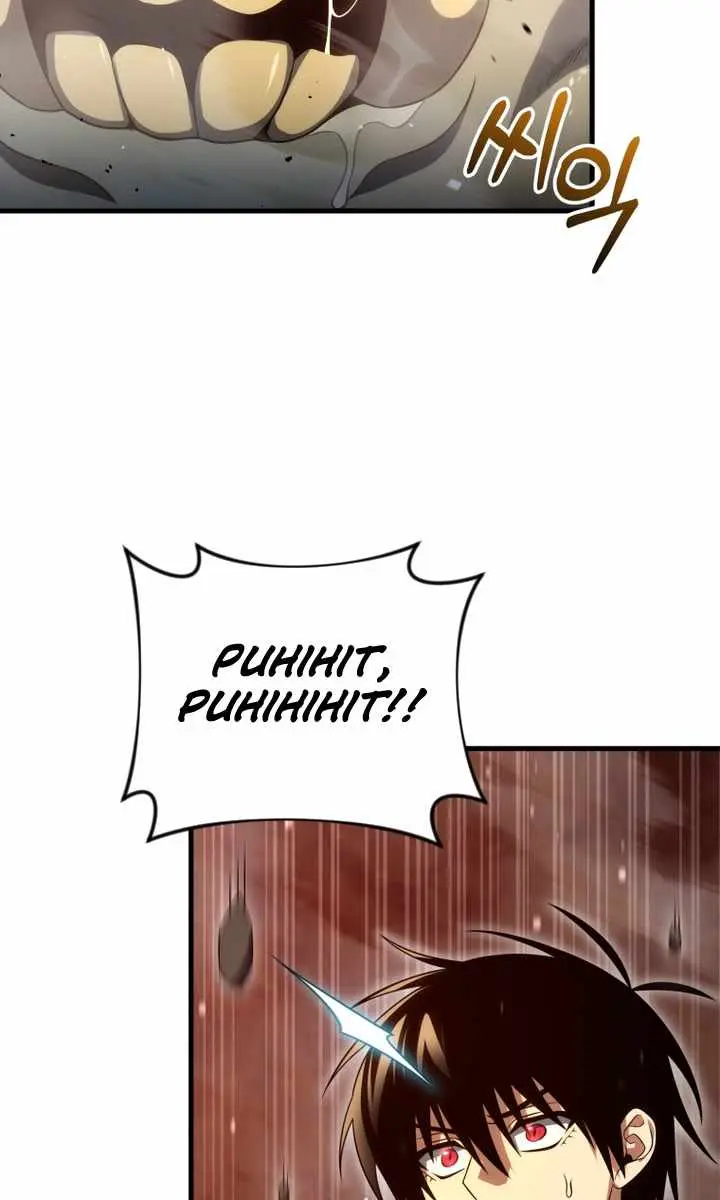 Player Who Returned 10,000 Years Later Chapter 133 Page 133