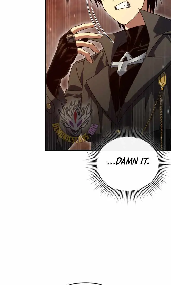 Player Who Returned 10,000 Years Later Chapter 133 Page 134