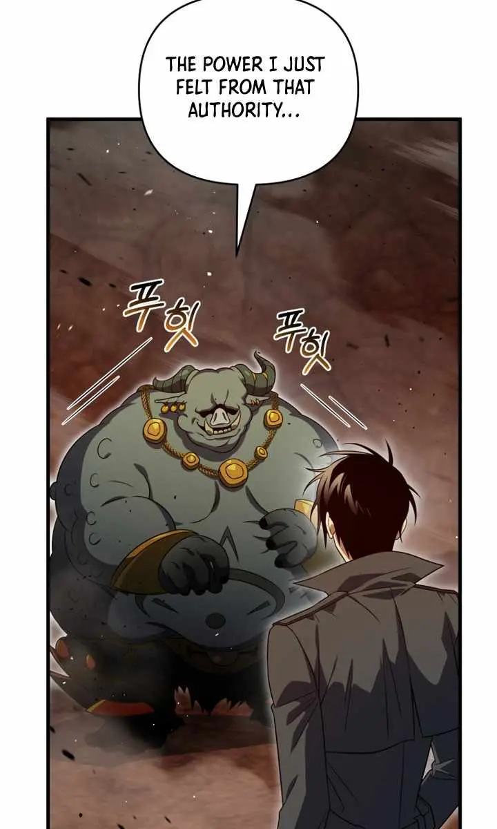 Player Who Returned 10,000 Years Later Chapter 133 Page 135