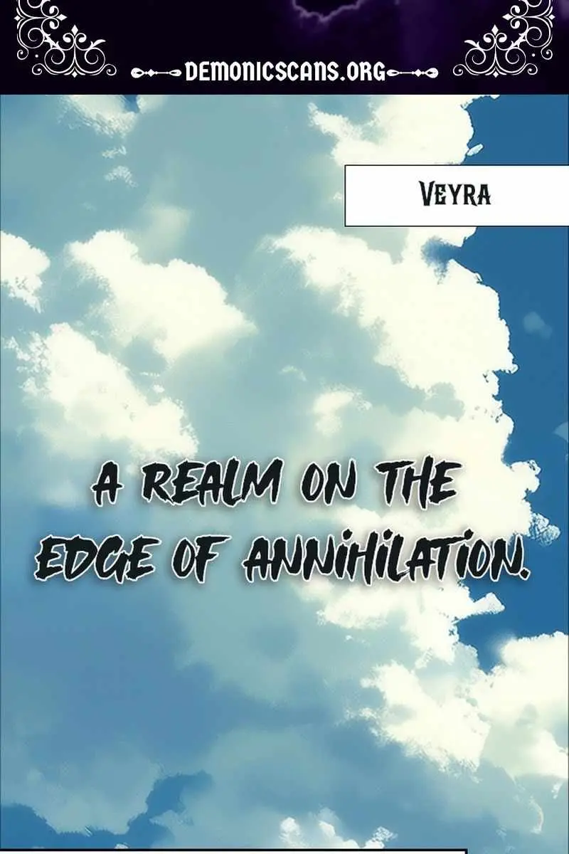 Player Who Returned 10,000 Years Later Chapter 134 Page 3