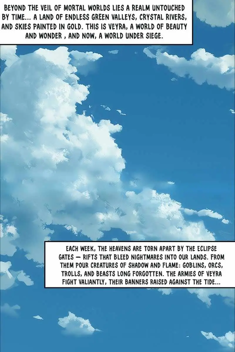 Player Who Returned 10,000 Years Later Chapter 134 Page 4