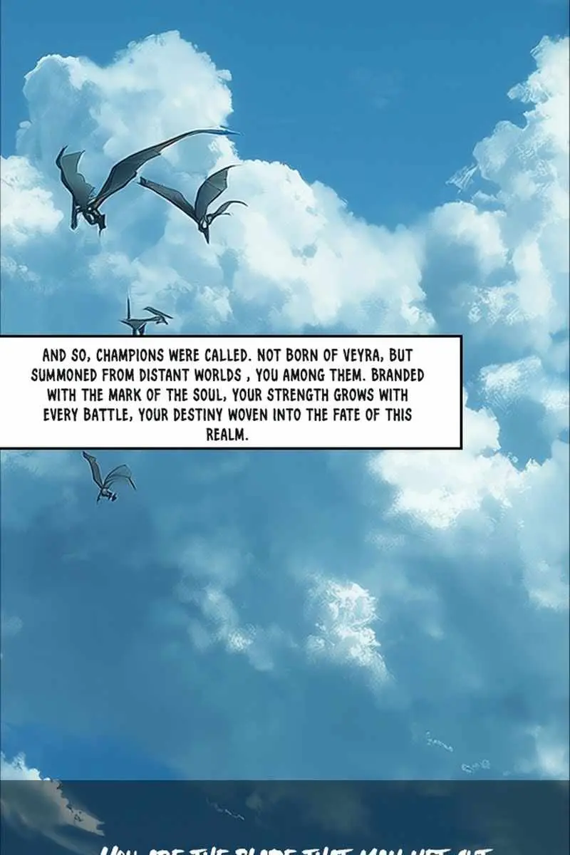 Player Who Returned 10,000 Years Later Chapter 134 Page 5