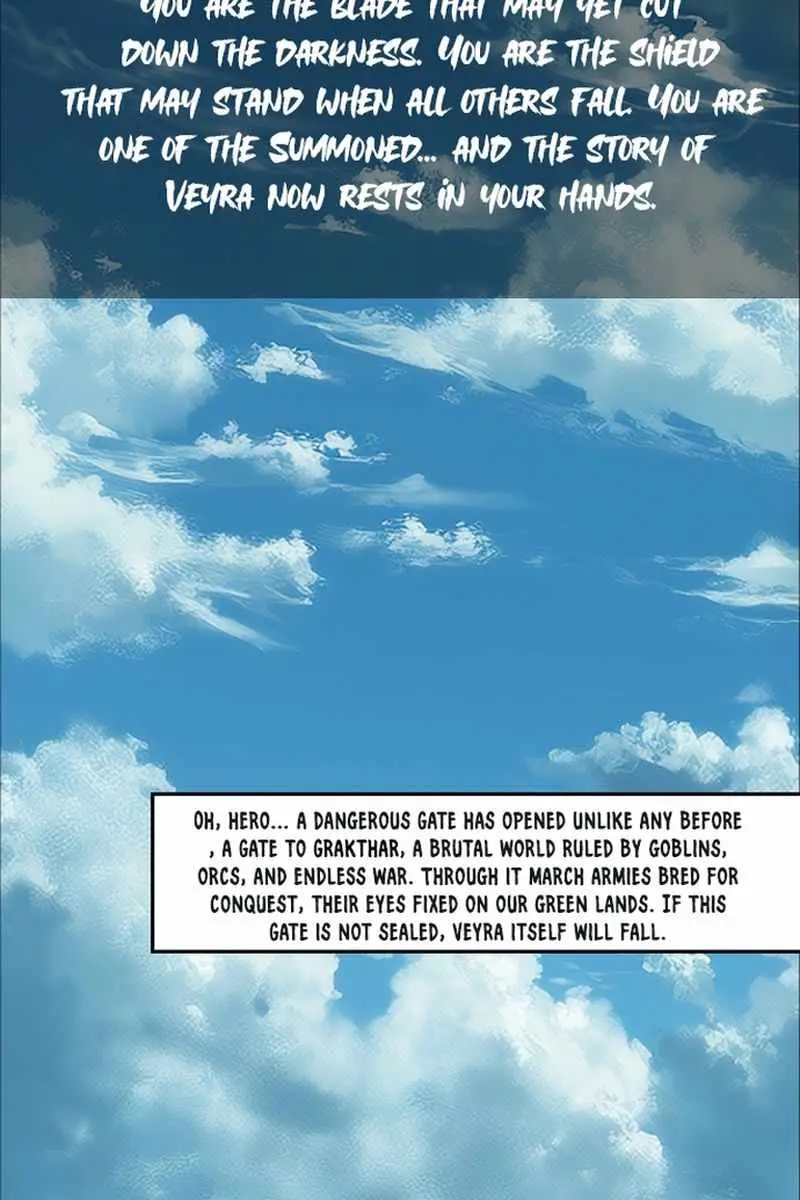 Player Who Returned 10,000 Years Later Chapter 134 Page 6