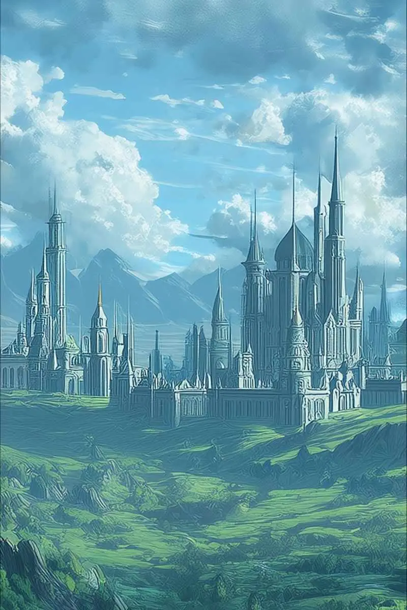 Player Who Returned 10,000 Years Later Chapter 134 Page 7