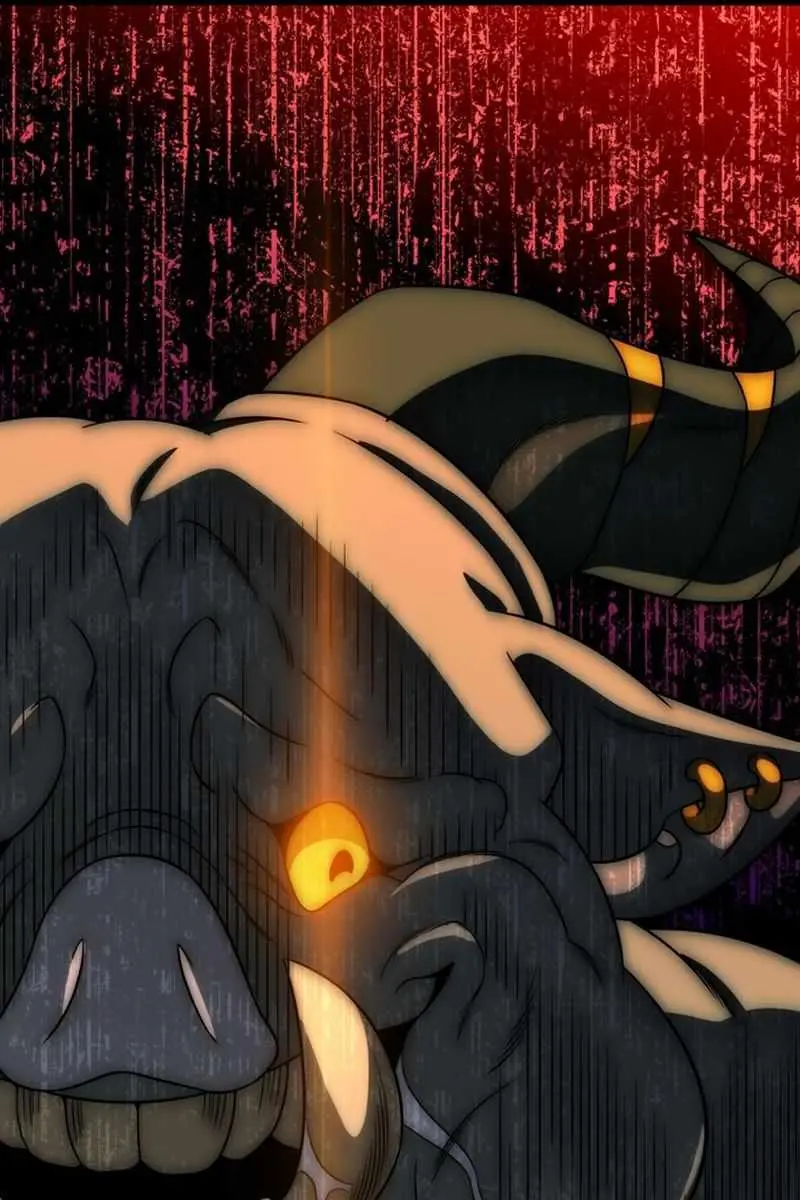 Player Who Returned 10,000 Years Later Chapter 134 Page 12