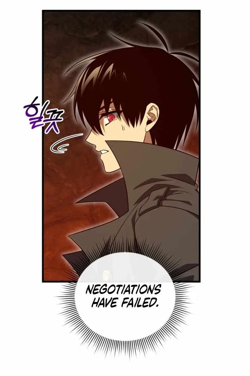 Player Who Returned 10,000 Years Later Chapter 134 Page 16