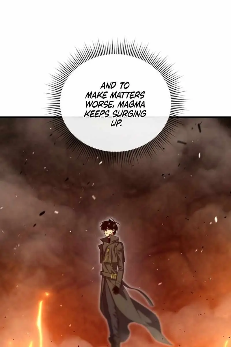 Player Who Returned 10,000 Years Later Chapter 134 Page 17