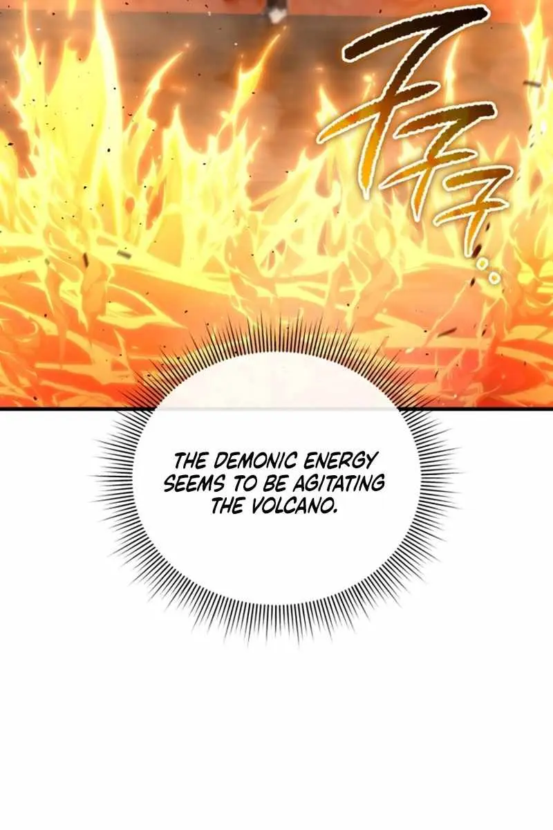 Player Who Returned 10,000 Years Later Chapter 134 Page 18