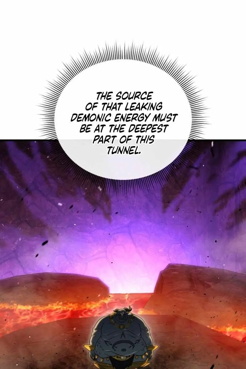 Player Who Returned 10,000 Years Later Chapter 134 Page 19